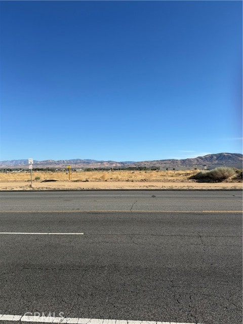  Land for Sale in Palmdale, California