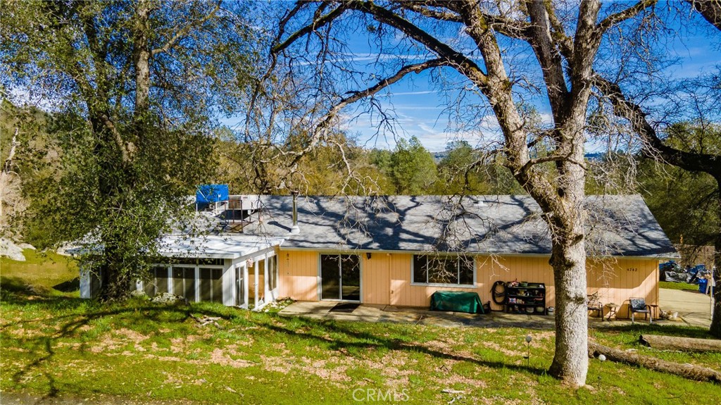 4742 Doe Run Road, Mariposa, CA 95338
