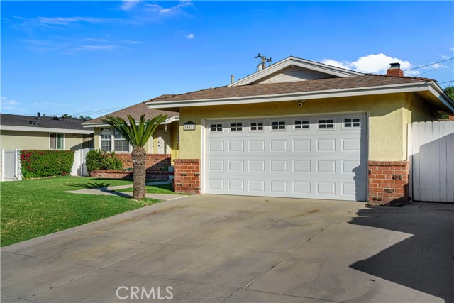 Detail Gallery Image 2 of 43 For 14627 Calpella St, La Mirada,  CA 90638 - 3 Beds | 2 Baths
