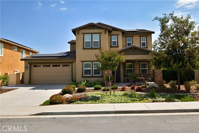 Detail Gallery Image 1 of 62 For 35582 Laurel Tree Ct, Winchester,  CA 92596 - 4 Beds | 3 Baths