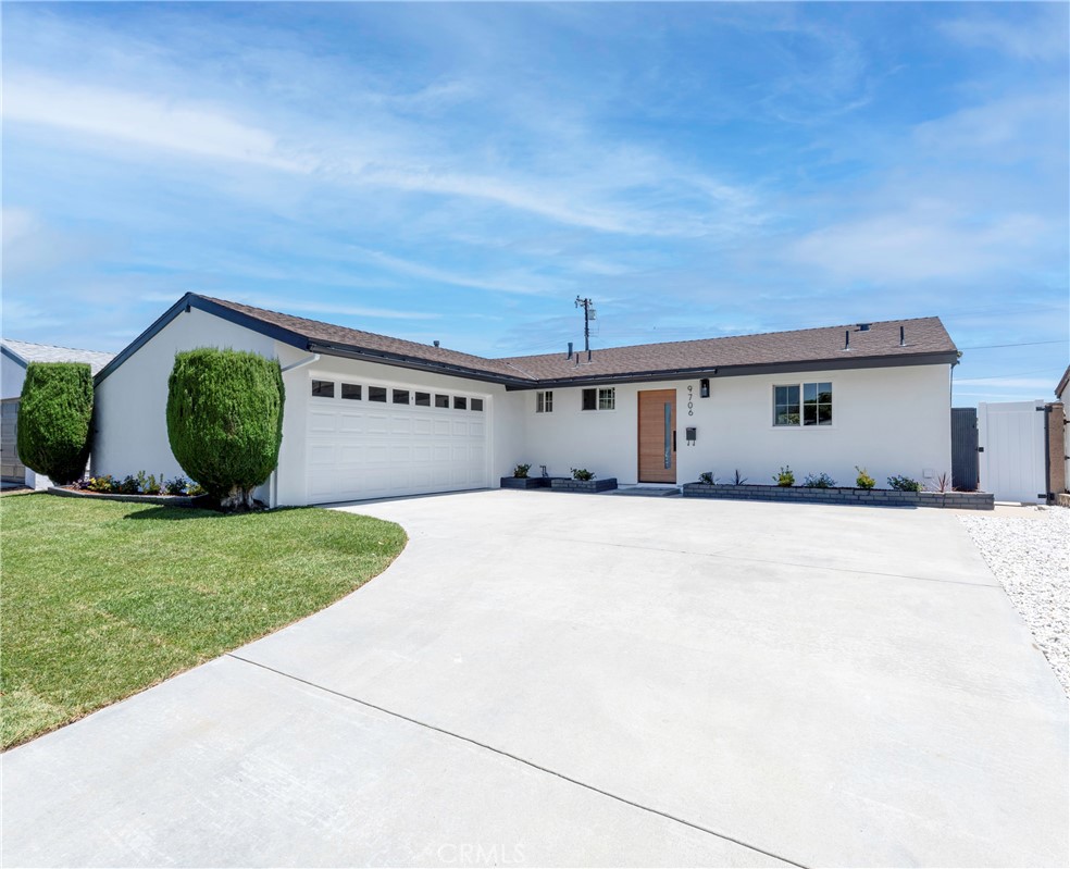 9706 Mount Barnard Drive