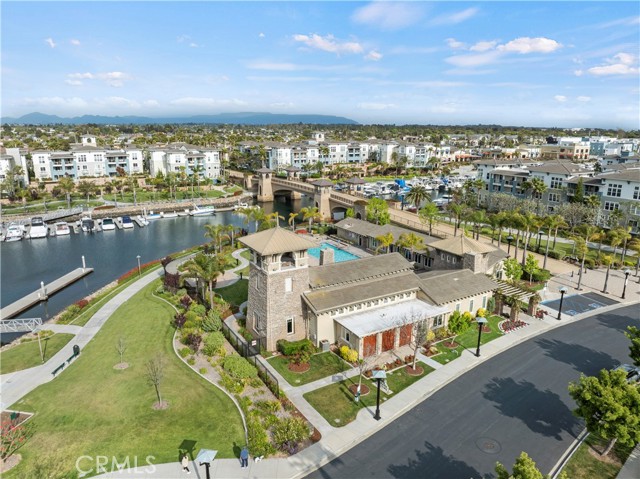 Detail Gallery Image 22 of 37 For 1901 Victoria Ave #107,  Oxnard,  CA 93035 - 1 Beds | 1/1 Baths
