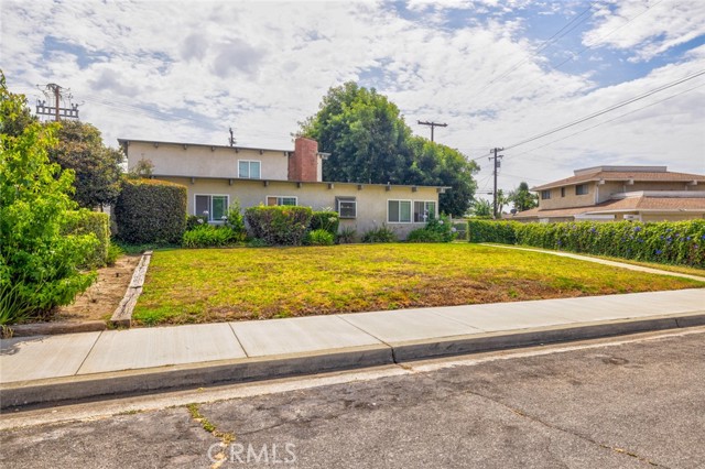 Detail Gallery Image 1 of 1 For 3458 Columbia Dr, La Verne,  CA 91750 - – Beds | – Baths