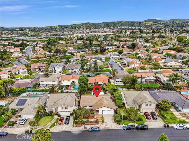 Detail Gallery Image 12 of 15 For 19811 Sienna Lane, Yorba Linda,  CA 92886 - 3 Beds | 2 Baths