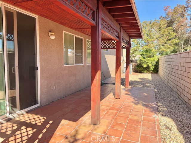 Detail Gallery Image 30 of 30 For 15121 Sorrel Rd, Victorville,  CA 92394 - 3 Beds | 2 Baths