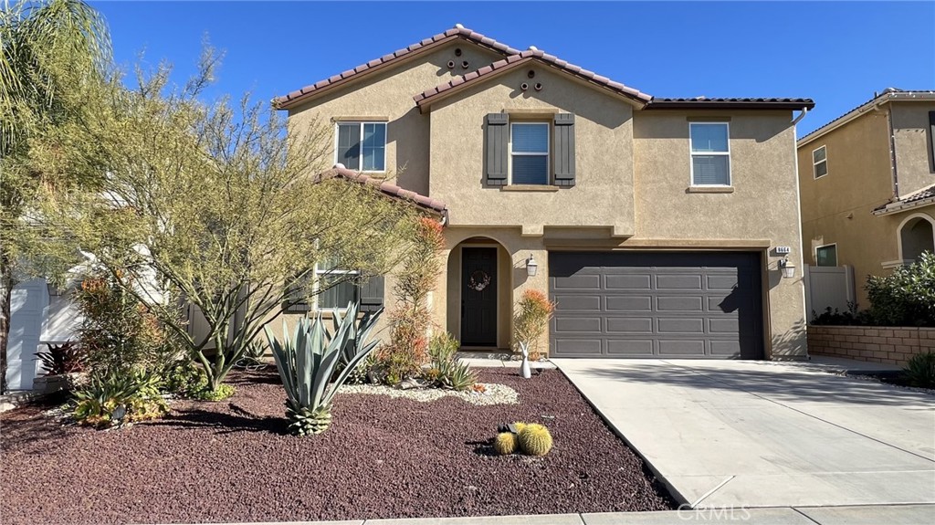 8664 Camden Drive