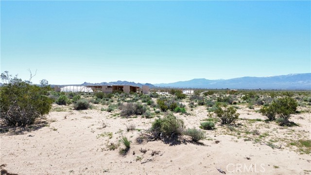 Detail Gallery Image 2 of 12 For 0 Abelia St, Lucerne Valley,  CA 92356 - – Beds | – Baths