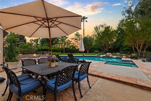 Detail Gallery Image 7 of 71 For 5665 Trailside Dr, Yorba Linda,  CA 92887 - 4 Beds | 2/1 Baths