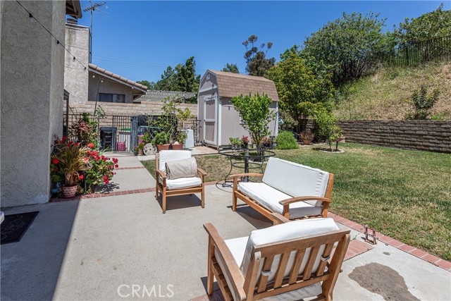 Detail Gallery Image 43 of 45 For 14048 Wagon Mound Rd, –,  CA 91342 - 5 Beds | 3 Baths