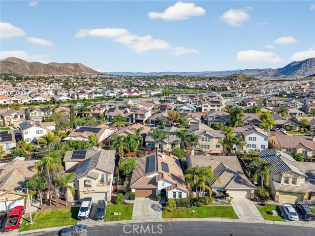Detail Gallery Image 43 of 64 For 29672 Northshore St, Menifee,  CA 92584 - 3 Beds | 2 Baths