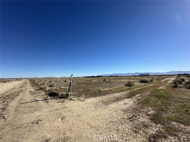 Detail Gallery Image 2 of 2 For 0 Cor Ave H4 Nog 48 Ste, Lancaster,  CA 93535 - – Beds | – Baths