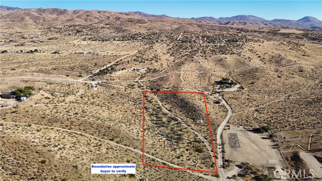 Detail Gallery Image 2 of 11 For 750 Ocotillo Way, Apple Valley,  CA 92308 - – Beds | – Baths