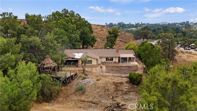 Image 43 of 54 For 16965 Ridge Canyon Drive