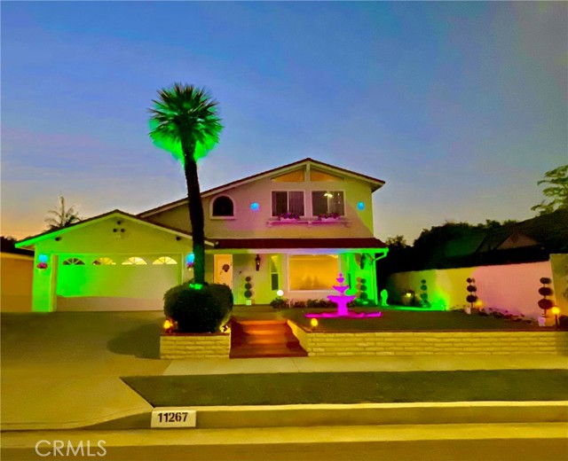 Detail Gallery Image 44 of 62 For 11267 Jerry Pl, Cerritos,  CA 90703 - 3 Beds | 3 Baths