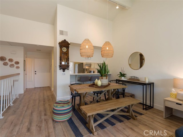 Detail Gallery Image 9 of 21 For 907 Caminito Madrigal #B,  Carlsbad,  CA 92011 - 2 Beds | 2/1 Baths