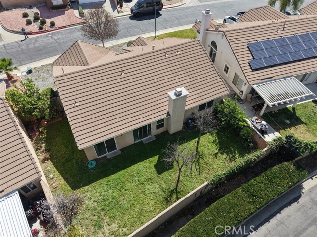 Detail Gallery Image 36 of 41 For 717 Balsam Way, Hemet,  CA 92545 - 2 Beds | 2 Baths