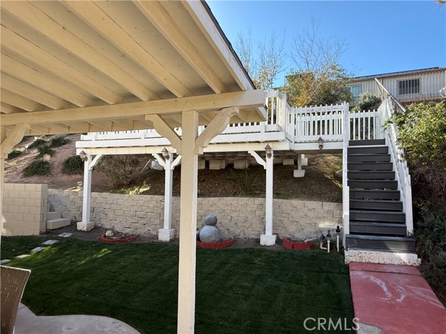 Detail Gallery Image 45 of 48 For 38343 Bonino Dr, Palmdale,  CA 93551 - 5 Beds | 3 Baths