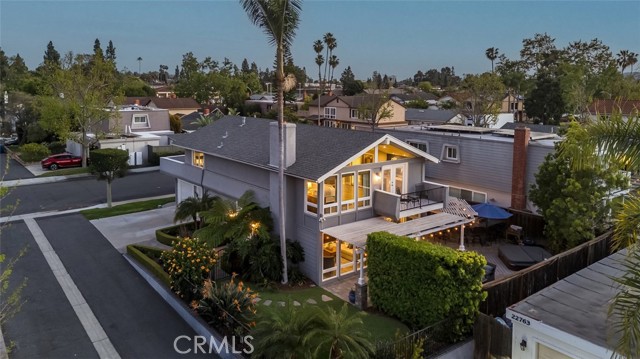 Detail Gallery Image 43 of 45 For 22761 Islamare Lane, Lake Forest,  CA 92630 - 4 Beds | 2/1 Baths