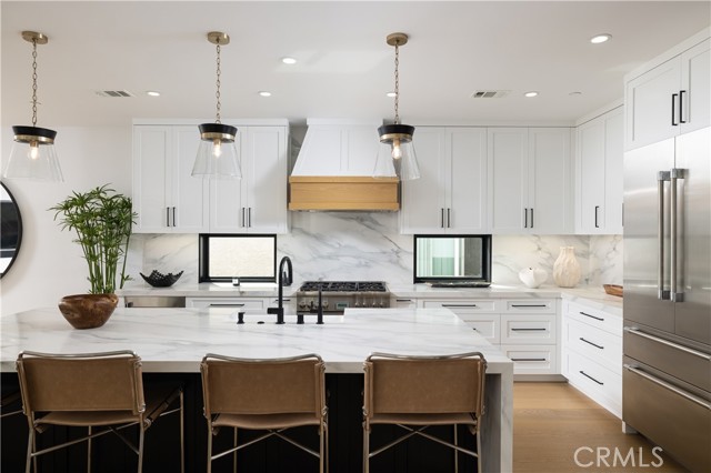 Detail Gallery Image 13 of 50 For 1313 Ocean Ave, Seal Beach,  CA 90740 - 3 Beds | 3/1 Baths