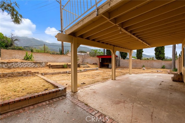 Detail Gallery Image 45 of 47 For 1636 Devore, San Bernardino,  CA 92407 - 3 Beds | 2/1 Baths