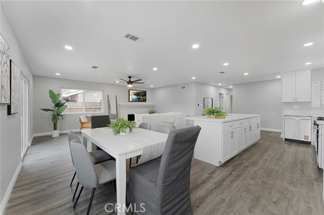 Detail Gallery Image 6 of 32 For 432 Pendleton, Banning,  CA 92220 - 4 Beds | 2 Baths