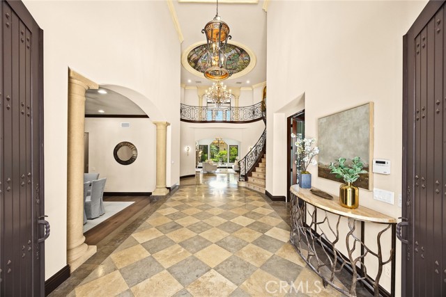 Detail Gallery Image 38 of 40 For 330 W Le Roy Ave, Arcadia,  CA 91007 - 10 Beds | 9 Baths