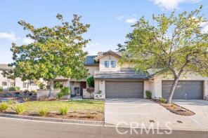 832 Tempus Circle, Arroyo Grande, CA 93420