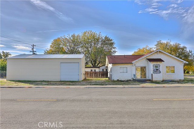 Detail Gallery Image 35 of 39 For 1603 Butte St, Corning,  CA 96021 - 1 Beds | 1 Baths