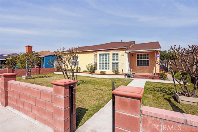 2710 Adriatic Ave, Long Beach, CA 90810