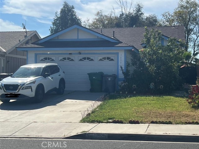 Detail Gallery Image 2 of 21 For 14773 Rosemary, Moreno Valley,  CA 92553 - 2 Beds | 1 Baths