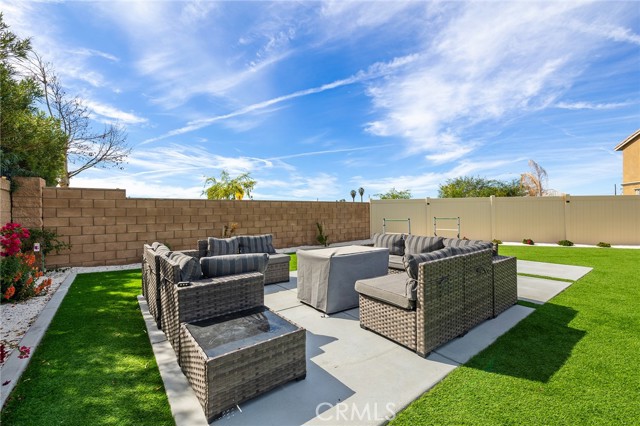 Detail Gallery Image 36 of 50 For 1759 Gooseberry, San Jacinto,  CA 92583 - 4 Beds | 2/1 Baths