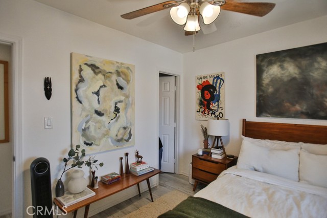 Detail Gallery Image 6 of 17 For 5322 Geer St, Los Angeles,  CA 90016 - 2 Beds | 2 Baths