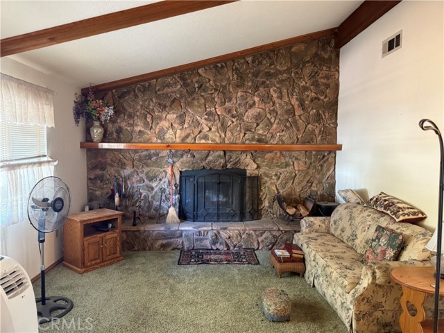 Detail Gallery Image 12 of 28 For 17747 Walnut, Hesperia,  CA 92345 - 3 Beds | 2 Baths