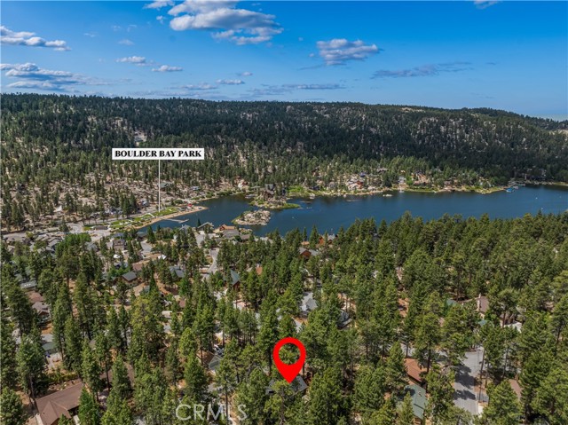 Detail Gallery Image 46 of 50 For 39122 Starview Ln, Big Bear Lake,  CA 92315 - 3 Beds | 2/1 Baths