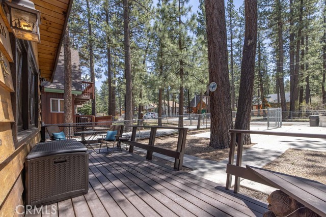 Detail Gallery Image 32 of 35 For 435 W Sherwood Bld, Big Bear City,  CA 92314 - 3 Beds | 1 Baths