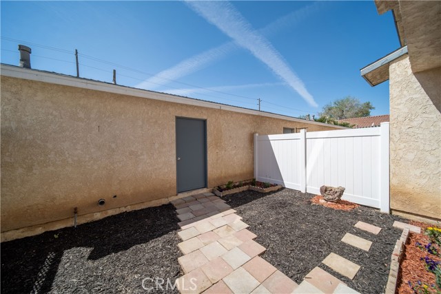 Detail Gallery Image 38 of 55 For 43611 Park Ave, Lancaster,  CA 93534 - 3 Beds | 2 Baths