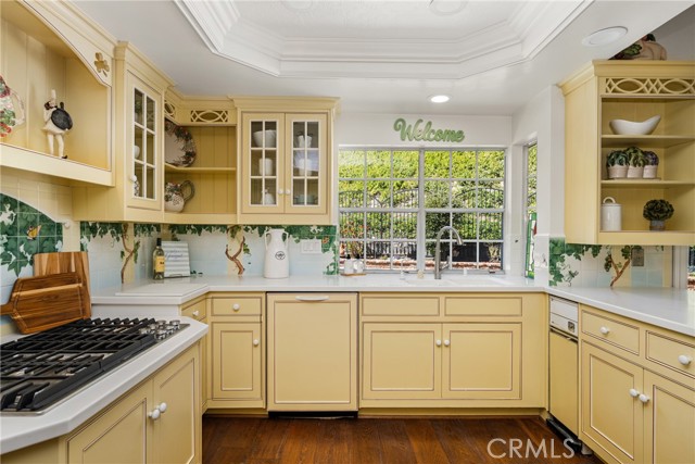 Detail Gallery Image 20 of 73 For 4011 E. Green Clover, Orange,  CA 92867 - 5 Beds | 4 Baths