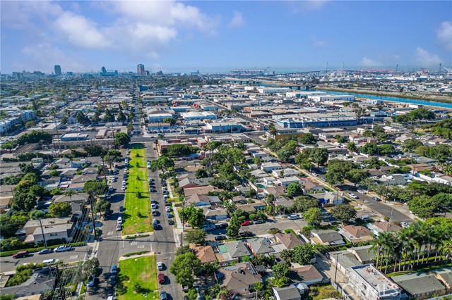 Detail Gallery Image 33 of 38 For 601 W 19th St, Long Beach,  CA 90806 - 2 Beds | 1 Baths