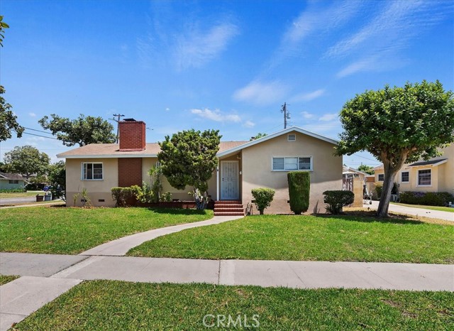 216 N Lillie Ave, Fullerton, CA 92831