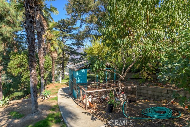 Detail Gallery Image 61 of 76 For 420 Inverness Dr, La Canada Flintridge,  CA 91011 - 6 Beds | 5/1 Baths