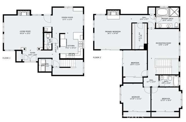 2209 Robinson Street, Redondo Beach, California 90278, 4 Bedrooms Bedrooms, ,2 BathroomsBathrooms,Residential,Sold,Robinson,WS22200228