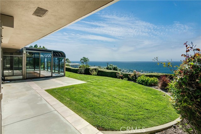 28303 Ella Road, Rancho Palos Verdes, California 90275, 3 Bedrooms Bedrooms, ,2 BathroomsBathrooms,Residential,Sold,Ella,PV21205489