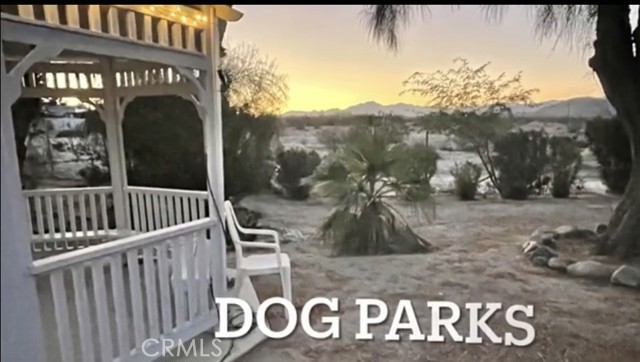 Detail Gallery Image 28 of 40 For 74711 Dillon Road #721,  Desert Hot Springs,  CA 92241 - 2 Beds | 1 Baths