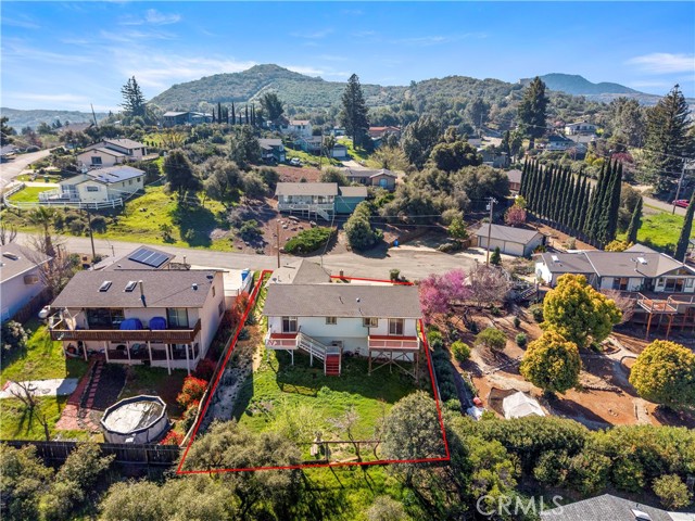 Detail Gallery Image 33 of 43 For 9732 Pinon Way, Kelseyville,  CA 95451 - 3 Beds | 2 Baths