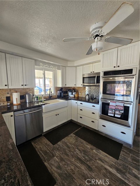 Detail Gallery Image 3 of 35 For 7351 Nokomis Trail, Big River,  CA 92242 - 2 Beds | 2 Baths