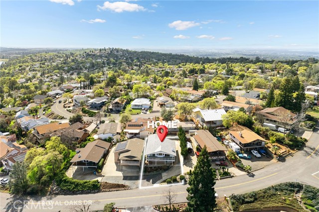 Detail Gallery Image 51 of 64 For 5370 Royal Oaks Dr, Oroville,  CA 95966 - 3 Beds | 2/1 Baths