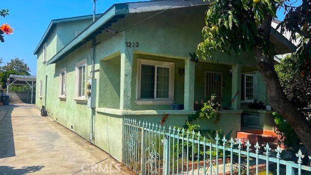 Detail Gallery Image 2 of 10 For 1223 E 46th St, Los Angeles,  CA 90011 - – Beds | – Baths