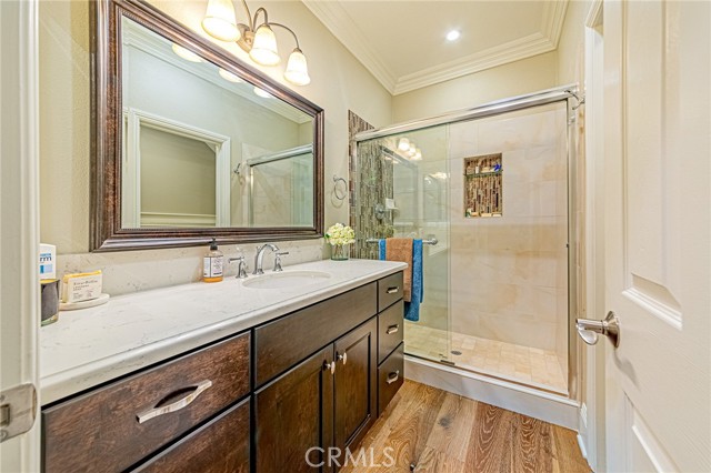 Detail Gallery Image 16 of 42 For 3511 Christopher Ln, Corona,  CA 92881 - 5 Beds | 4 Baths