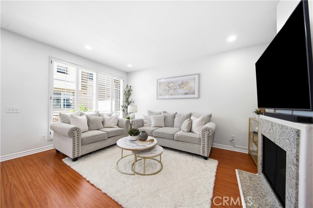 Detail Gallery Image 7 of 33 For 25 Windgate, Aliso Viejo,  CA 92656 - 3 Beds | 2/1 Baths