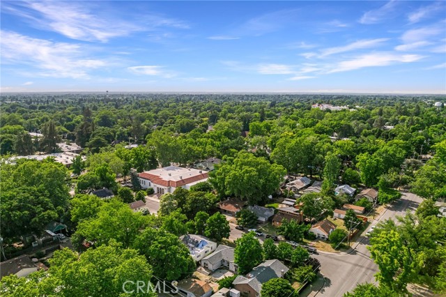 Detail Gallery Image 58 of 64 For 178 E Washington Ave, Chico,  CA 95926 - 3 Beds | 3 Baths